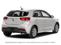 2021 Kia Rio EX Premium | Sunroof | Smart Key | Bluetooth Snow White Pearl  Shot 2