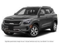 2021 Kia Seltos EX AWD