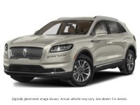 2023 Lincoln Nautilus Reserve AWD Ceramic Pearl  Shot 22