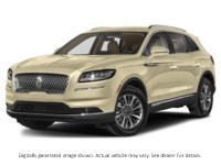 2023 Lincoln Nautilus Reserve AWD