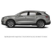 2023 Lincoln Nautilus Reserve AWD Silver Radiance  Shot 5