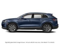2022 Lincoln Nautilus Reserve AWD Flight Blue  Shot 15