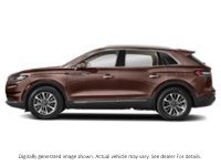 2022 Lincoln Nautilus Reserve AWD