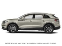 2022 Lincoln Nautilus Reserve AWD Ceramic Pearl  Shot 29