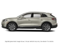 2023 Lincoln Nautilus Reserve AWD