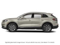 2023 Lincoln Nautilus Reserve AWD Ceramic Pearl  Shot 23