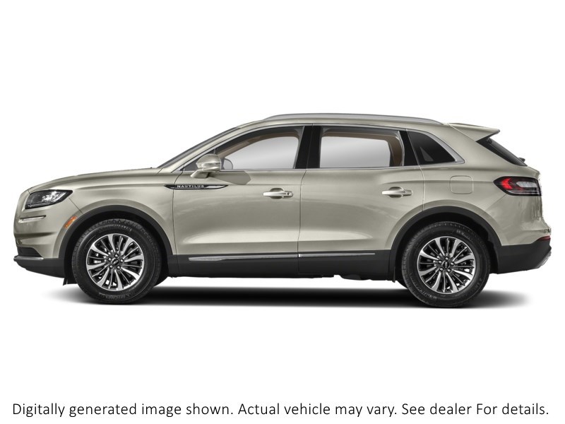 2023 Lincoln Nautilus Reserve AWD