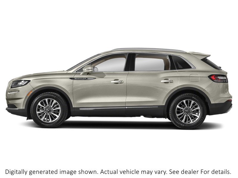 2022 Lincoln Nautilus Reserve AWD