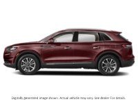 2022 Lincoln Nautilus Reserve AWD