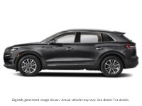 2022 Lincoln Nautilus Reserve AWD Infinite Black Metallic  Shot 3