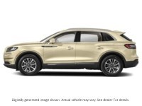 2023 Lincoln Nautilus Reserve AWD Jewel Sandstone  Shot 48