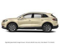 2023 Lincoln Nautilus Reserve AWD Jewel Sandstone  Shot 48