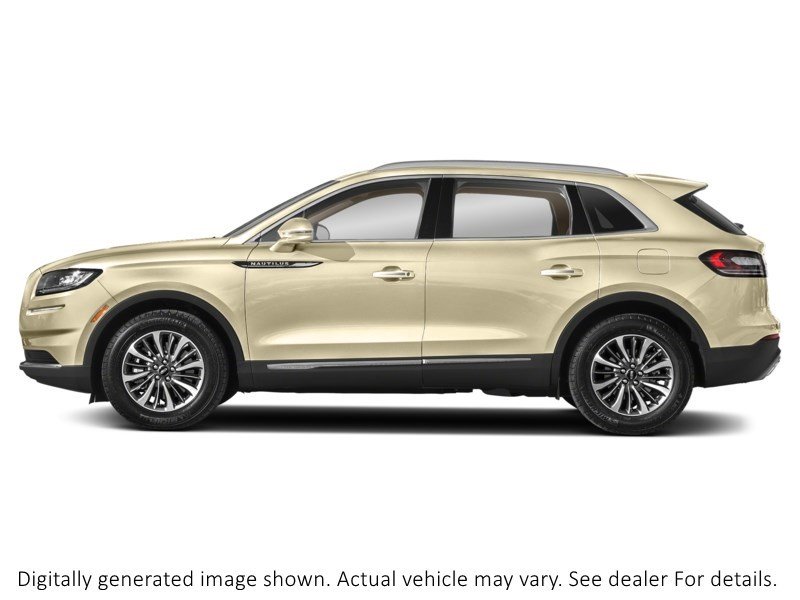 2023 Lincoln Nautilus Reserve AWD