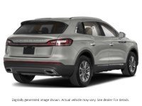 2023 Lincoln Nautilus Reserve AWD Silver Radiance  Shot 6