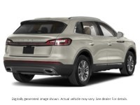 2023 Lincoln Nautilus Reserve AWD