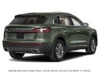 2023 Lincoln Nautilus Reserve AWD