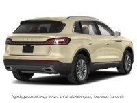 2023 Lincoln Nautilus Reserve AWD