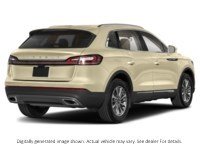 2023 Lincoln Nautilus Reserve AWD Jewel Sandstone  Shot 45