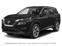 2023 Nissan Rogue AWD SV Moonroof