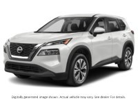 2023 Nissan Rogue AWD SV Moonroof