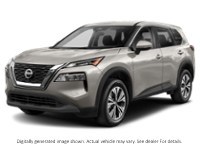 2023 Nissan Rogue AWD SV Moonroof