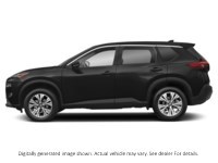 2023 Nissan Rogue AWD SV Moonroof