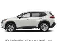 2023 Nissan Rogue AWD SV Moonroof