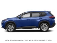 2023 Nissan Rogue AWD SV Moonroof
