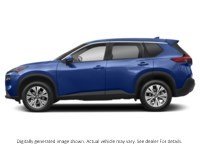 2023 Nissan Rogue AWD SV Moonroof