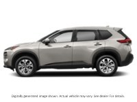 2023 Nissan Rogue AWD SV Moonroof