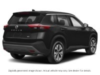 2023 Nissan Rogue AWD SV Moonroof
