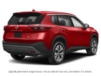 2023 Nissan Rogue AWD SV Moonroof