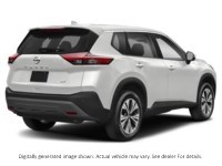 2023 Nissan Rogue AWD SV Moonroof