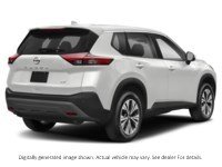 2023 Nissan Rogue AWD SV Moonroof