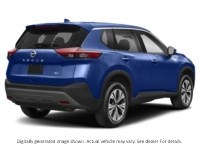 2023 Nissan Rogue AWD SV Moonroof