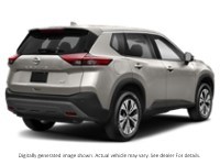 2023 Nissan Rogue AWD SV Moonroof