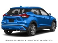 2021 Nissan Kicks SV FWD