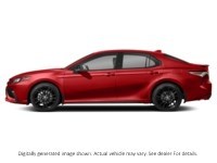 2021 Toyota Camry XSE Auto