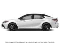 2021 Toyota Camry XSE Auto