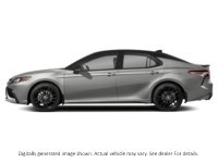 2021 Toyota Camry XSE Auto