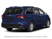 2024 Toyota Sienna XLE 8-Passenger FWD Blueprint  Shot 6