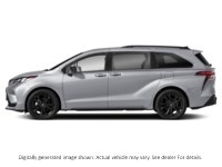 2023 Toyota Sienna XSE 7-Passenger AWD