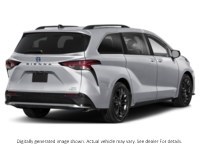 2023 Toyota Sienna XSE 7-Passenger AWD