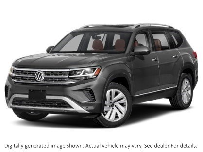 2023 Volkswagen Atlas Highline | 4Motion | 3.6L | Nav | Roof | Leather