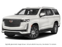 2024 Cadillac Escalade 4WD 4Dr Premium Luxury