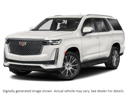 2021 Cadillac Escalade 4WD 4Dr Premium Luxury