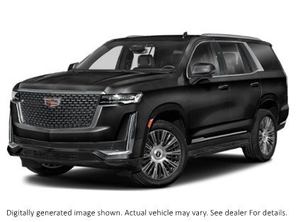 2023 Cadillac Escalade 4WD 4Dr Premium Luxury