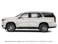 2024 Cadillac Escalade 4WD 4Dr Premium Luxury
