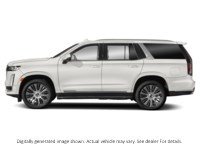 2024 Cadillac Escalade 4WD 4Dr Premium Luxury
