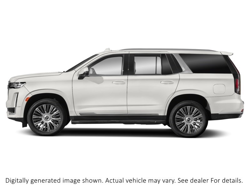 2024 Cadillac Escalade 4WD 4Dr Premium Luxury